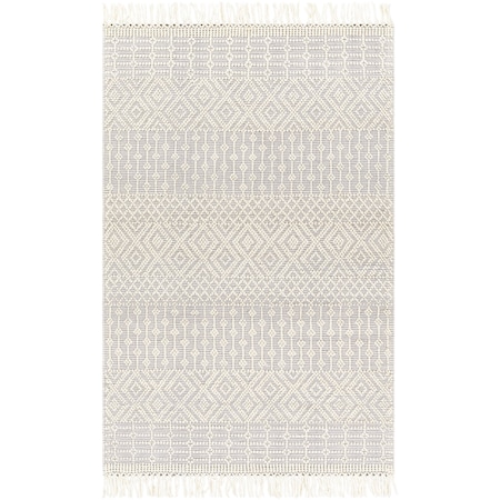 Casa DeCampo CDC-2309 Handmade Area Rug